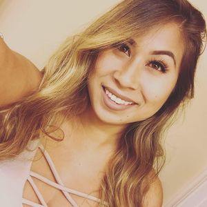 Meet your Posher, Chloey